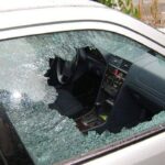 Kriminelle in Dinslaken: Mehrere Autos beschädigt, ein Wagen gestohlen