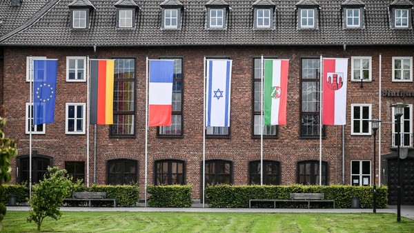 Kritik an den neuen Fraktionen: So bewertet die Dinslakener Verwaltung Beschwerden