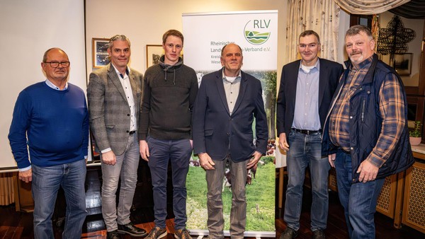 Landwirte sind frustriert: „Der Minister taucht unter, statt für uns zu kämpfen“