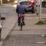 Miese Note im Fahrradklimatest – aber Dinslaken bleibt „fahrradfreundlich“