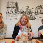 Milliardenfund für Archive: Stadtwerke Dinslaken übergeben besondere Fundstücke