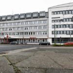 Nach spektakulärem Sparkassen-Raub: Sind Kunden in Dinslaken und Wesel besorgt?