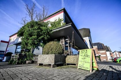 Nach über 40 Jahren: Blumenladen in Voerde schließt – so geht es weiter