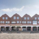 Neubau am Rathausplatz in Voerde: „Rahmenbedingungen waren schon mal günstiger“