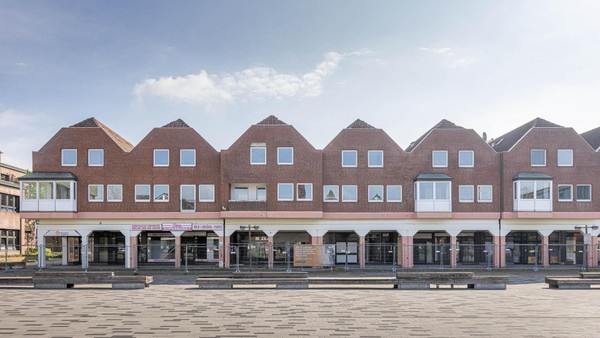 Neubau am Rathausplatz in Voerde: „Rahmenbedingungen waren schon mal günstiger“