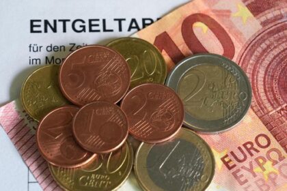 Neuer Mindestlohn: Tipps zum Lohn-Check bei Mini-Jobs –darauf muss man achten