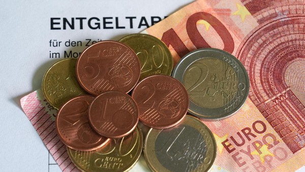 Neuer Mindestlohn: Tipps zum Lohn-Check bei Mini-Jobs –darauf muss man achten