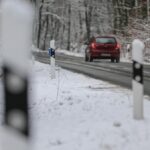 Neuer Schnee am Wochenende in Dinslaken? Das sagt der Deutsche Wetterdienst