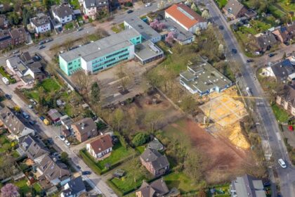 Neuer Stadtteilverein gründet sich in Dinslaken – das sind die Ziele