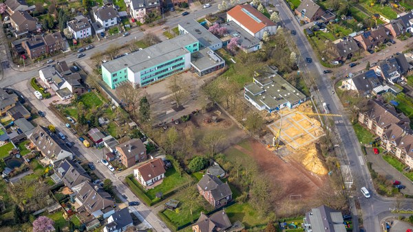 Neuer Stadtteilverein gründet sich in Dinslaken – das sind die Ziele