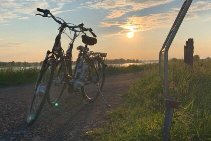 Niederrhein-Tourismus legt Zahlen vor: Mehr als zwei Millionen Übernachtungen in zehn Monaten