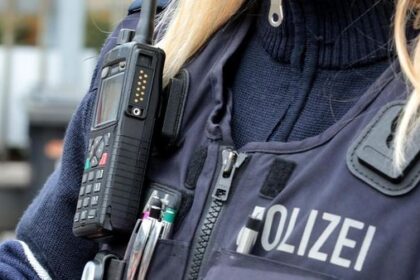 Polizei kontrolliert 182 Leute in Dinslakener Innenstadt - das kam dabei heraus