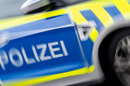 Polizei sucht Zeugen: Schwarzer Fiat Panda in Dinslaken gestohlen