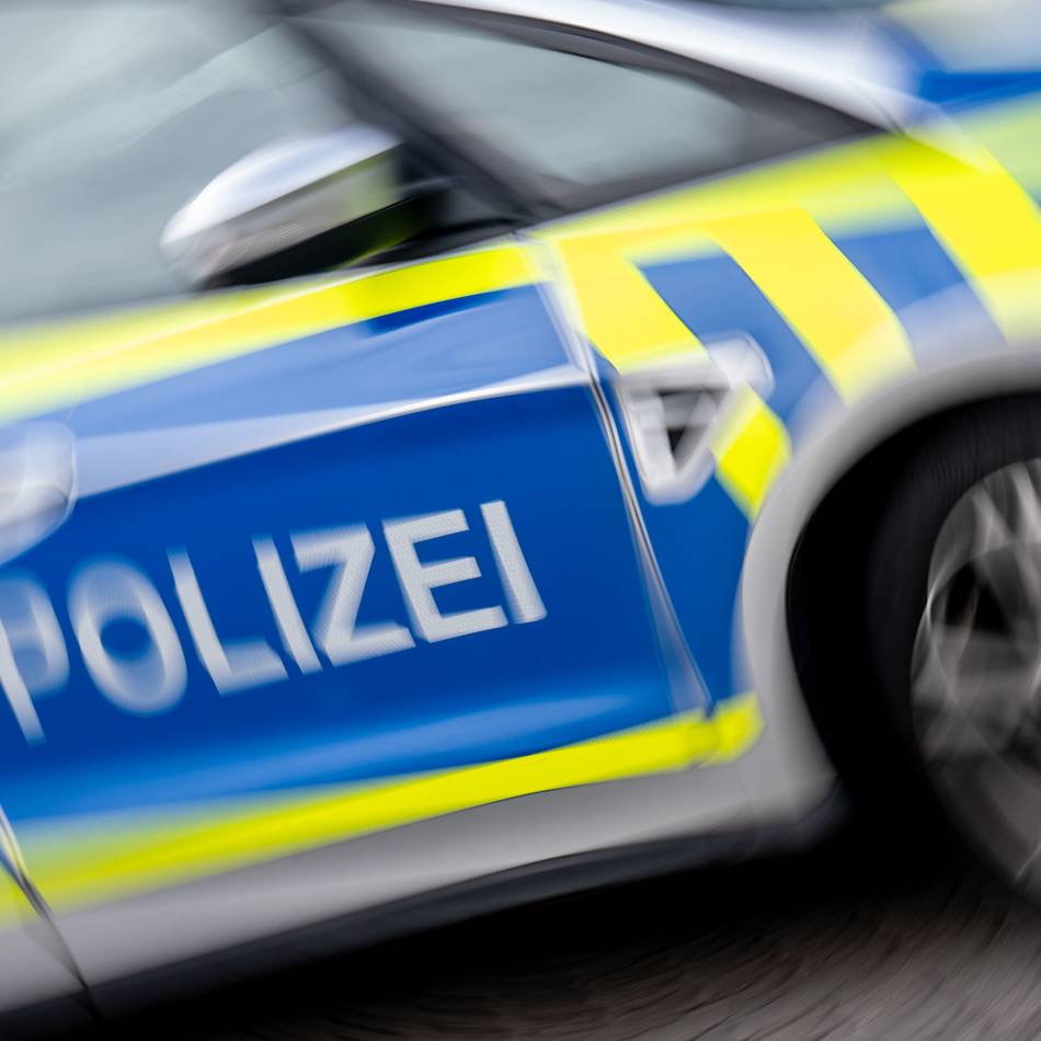 Polizei sucht Zeugen: Schwarzer Fiat Panda in Dinslaken gestohlen