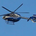 Polizeihubschrauber über Dinslaken im Einsatz: Das ist bisher bekannt