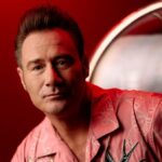 Popsänger Sasha alias Dick Brave: Zusatztermin im Dinslakener Burgtheater