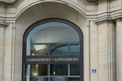 Prozess um Mord in Voerde: „Keines der unterstellten Motive überzeugt“