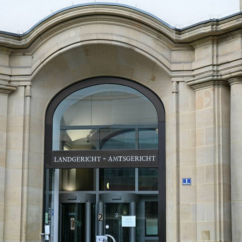 Prozess um Mord in Voerde: „Keines der unterstellten Motive überzeugt“