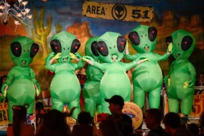 Prunksitzung KG Rot-Gold Dinslaken: Hier gibt es die 40 schönsten Bilder