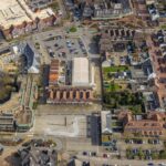 Rathausplatz in Voerde: Zweiter Bauabschnitt – diese Arbeiten werden gemacht