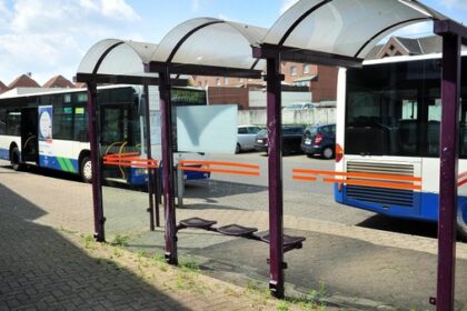 Rathausplatz Voerde: Zweiter Bauabschnitt – Verwirrung um Start der Arbeiten