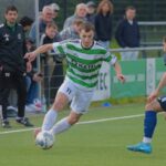 Rückrunde in Gruppe 5 startet: In der Bezirksliga am Niederrhein rollt endlich wieder der Fußball