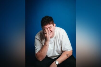 Sänger Isaak tritt in Dinslaken auf: So können Freikarten gewonnen werden