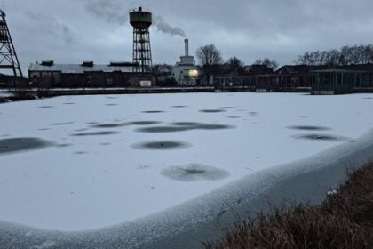 Schnee in Dinslaken, Voerde, Hünxe: Hier sind schöne Leserfotos