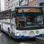 Schnee und Glätte: Verspätungen und Ausfälle beim Busverkehr – das sagt die Niag
