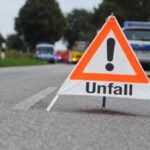 Schwerer Unfall in Dinslaken: Fünf Menschen verletzt - darunter zwei Kinder