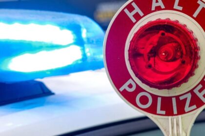 Schwerpunktkontrolle in Dinslaken: Polizei verwarnt 139 Verkehrsteilnehmer und verschickt fünf „Elternbriefe“