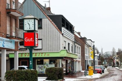 Shopping-Angebot in Voerde: Diese Waren fehlen Bürgern ganz besonders