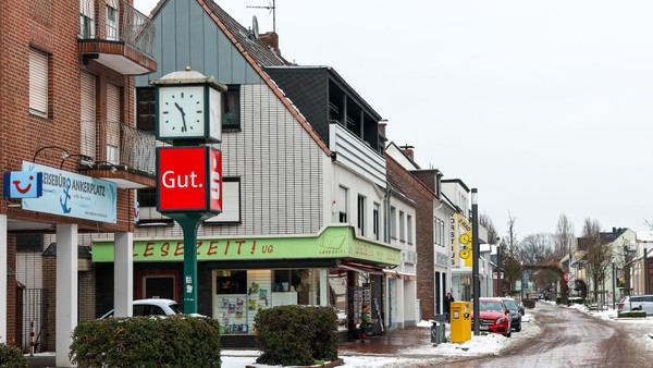Shopping-Angebot in Voerde: Diese Waren fehlen Bürgern ganz besonders