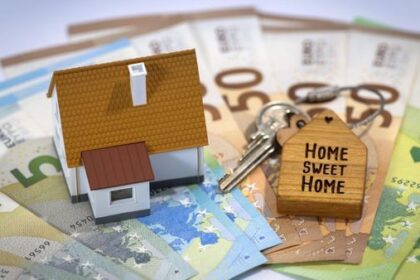 Skurriler Bauantrag in Hünxe: Grenzübertritt geplant – so reagiert die Politik