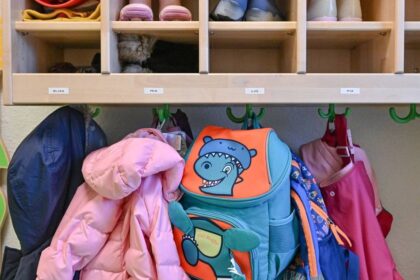 SPD-Politiker René Schneider lädt ein: Diskussionen über die „Zukunft unserer Kitas“ in Kamp-Lintfort und Voerde