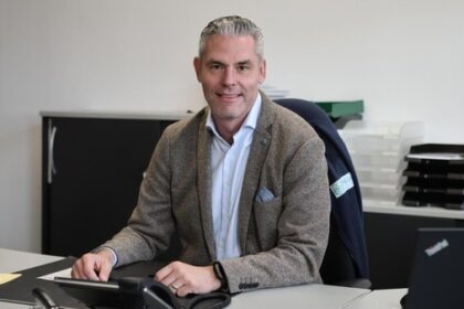 Sprechstunde in Hünxe: Bürgermeister empfängt Hünxer monatlich im Rathaus