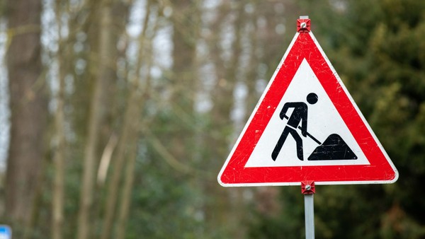 Stadt Dinslaken führt an der B8 Untersuchungen durch – das ist geplant