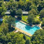 Stadt Voerde will Kombibad bauen: Gibt es Hoffnung für das ehrgeizige Projekt?