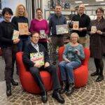Stadtbibliothek Dinslaken: Anonymer Spender sichert „Open Library“ bis April