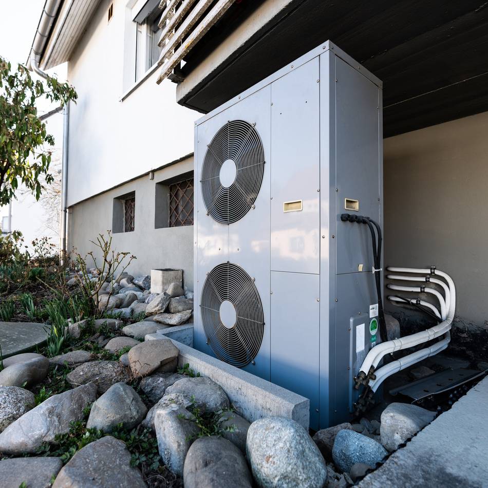 Stadtwerke Dinslaken: Wie Wärmepumpen, Photovoltaik & Co. gefördert werden