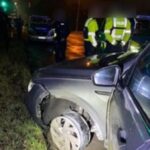 SUV-Fahrer (28) liefert sich wilde Verfolgungsjagd mit der Polizei