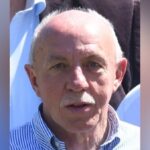 SV Spellen trauert um Ehrenmitglied Jürgen Stackebrandt