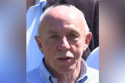 SV Spellen trauert um Ehrenmitglied Jürgen Stackebrandt