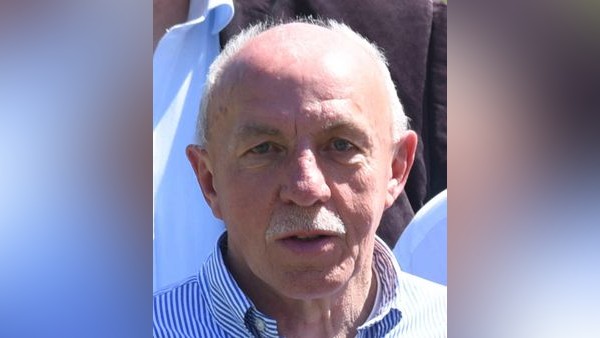 SV Spellen trauert um Ehrenmitglied Jürgen Stackebrandt