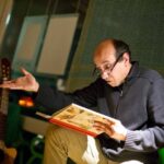 Theater in Dinslaken: Das hat die Halbe Treppe 2026 im Angebot