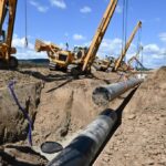 Umwelt-Sorge in Hünxe: Gemeinde wiederspricht Plänen für neue CO2-Trasse