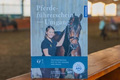 Unverzichtbares Wissen: Warum ein Pferdeführerschein auch Schützenvereinen hilft