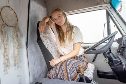 Urlaub 2026: Wohin mit dem Van? Dieses Reiseziel empfiehlt Camping-Expertin
