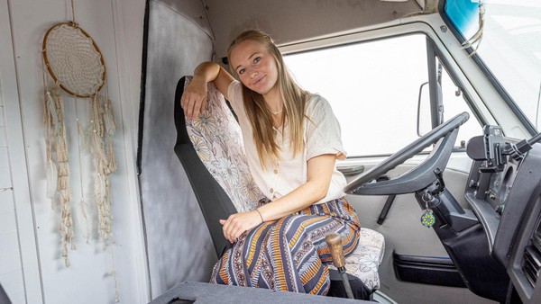 Urlaub 2026: Wohin mit dem Van? Dieses Reiseziel empfiehlt Camping-Expertin