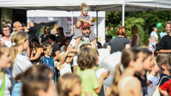 Vereine zahlen keine Gema-Gebühren mehr: „Das entlastet Ehrenamtler“